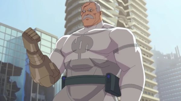 Invincible Is One Of My Favorites, But It Nearly Made Me Puke With A Wildly Violent Sequence