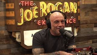 Rogan DROPS HAMMER, wants NOTHING TO DO with MAGA