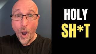 MAGA Turns: "He's Gone"