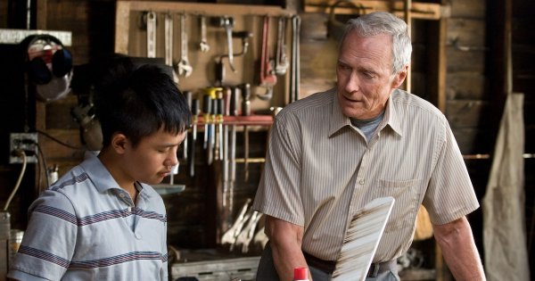 クリント・イーストウッド監督・主演作「グラン・トリノ」NHK BSで放送 - 映画ナタリー