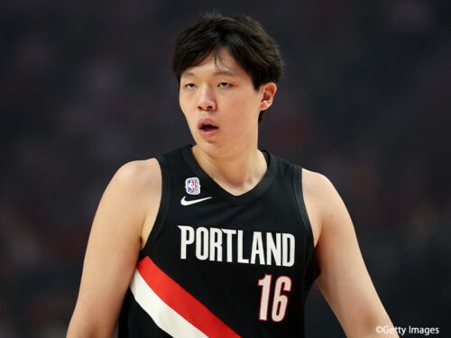 NBAがブレイザーズに罰金処分…ドラフト対象外選手との接触に関するリーグ規則に違反（バスケットボールキング） - Yahoo!ニュース