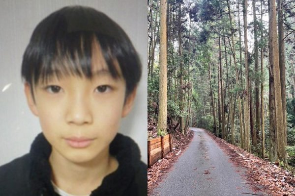 《京都・小5男児行方不明》「（車に）乗せられて行ったんやろうな。絶対行かへんよ、1人では」リュックサックが見つかったのは“険しい峠道”「夜になると真っ暗闇」（NEWSポストセブン） - Yahoo!ニュース