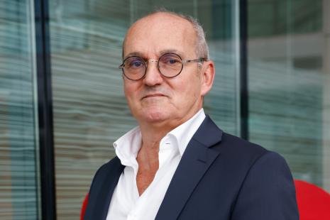 Plainte contre les « médecins de plateau » : le Dr Jérôme Marty (UFML-S) « serein » face aux antivax