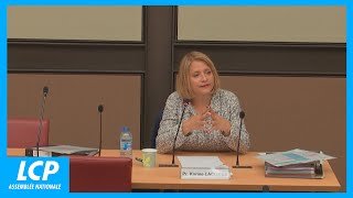 Karine Lacombe | Auditions Covid-19 – 25/06/2020