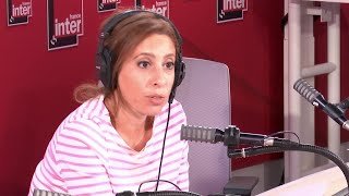 Karine Lacombe : "Le virus ne va pas disparaitre et risque de ressurgir par clusters"