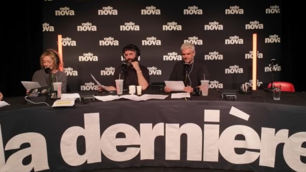 Radio Nova piège un média Bolloré avec un poisson d’avril, et ça réjouit son patron Matthieu Pigasse