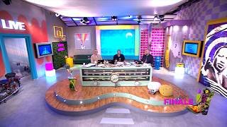 Ράδιο Αρβύλα | Φινάλε Σεζόν  Ολόκληρο Επεισόδιο | 1/4/2026