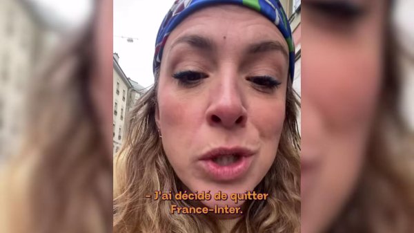 Après sa « blagounette » sur Sophia Aram, cette humoriste démissionne de France Inter