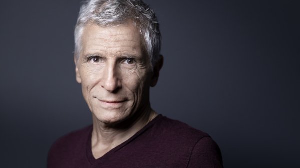 "Pour moi, c'était une vanne": Nagui revient sur la "blagounette" de Julie Conti sur Sophia Aram