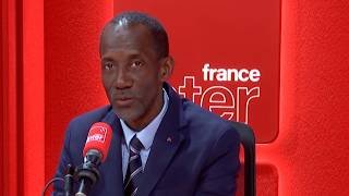 Visé par des propos racistes, Bally Bagayoko dénonce l'absence de condamnation du gouvernement