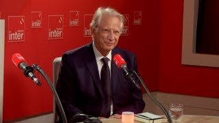 Guerre en Iran : "Les États-Unis vont payer très cher cet oubli d'un ordre international"