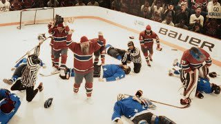 La bataille du Vendredi Saint