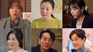 ソ・ヘウォン、パン・ウンヒら『キンパとおにぎり』新キャスト発表　メインビジュアルもSk king 