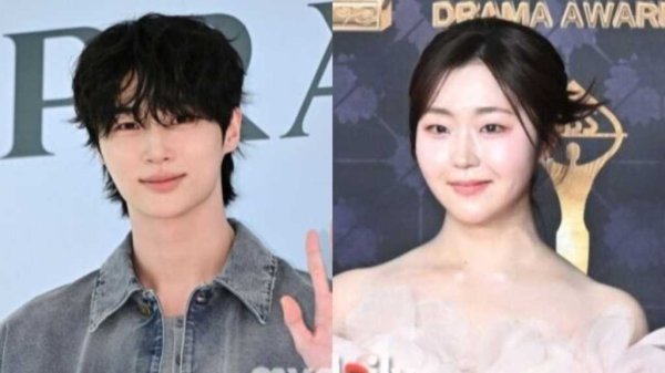 “結婚を発表”ソ・ヘウォン、ビョン・ウソクら「ソンジェ背負って走れ」出演者から祝福メッセージ - Kstyle