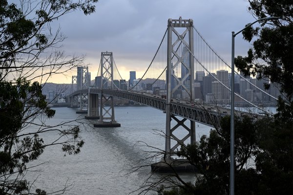 Wet weather returns, heavy rain forecast for parts of Bay Area