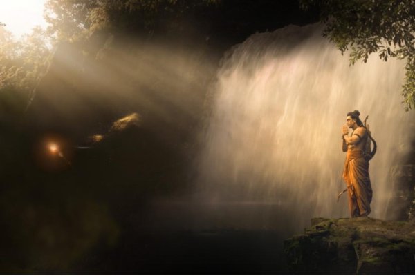 Ranbir Kapoor Unveiled as Lord Rama in Trailer for Nitesh Tiwari s Epic ’Ramayana 