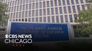 U.S. Department of Education issues warnings to millions of student loan borrowers