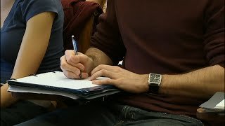 Education Department no longer manages federal student loans as Treasury takes over