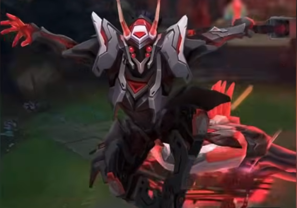 Two New PROJECT LoL Skins Leaked | Mythic Variant Online! - The Game Haus