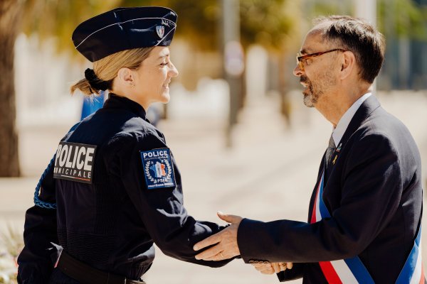 Robert Ménard, Antoine Armand, Yann Traiteur... Ces maires à suivre de près en 2026