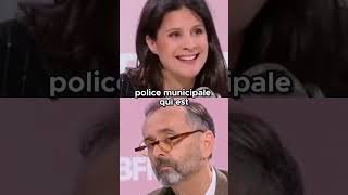 Pourquoi Robert Ménard Défend l'Armement des Polices Municipales à Béziers