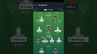 SCO vs OMN || SCO vs OMN Dream11 || SCO vs OMN Dream11 Prediction || SCO vs OMN Today Match