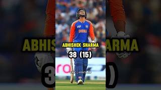 IND vs OMA 2025 | India vs Oman Match Highlights | #shorts