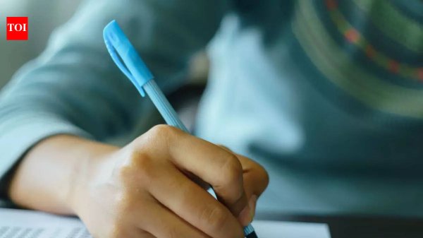 MAH MBA CET 2026 hall tickets expected to be released soon: Check key details here - The Times of India