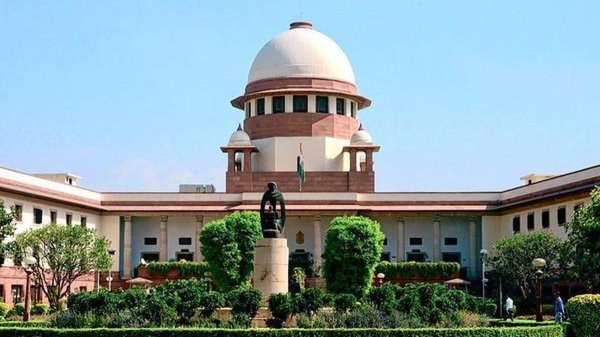 Holding SIR judicial officers hostage in Bengal a ‘calculated attempt’ to disrupt elections: Supreme Court