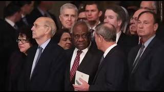 Law professor on birthright citizenship arguments at Supreme Court