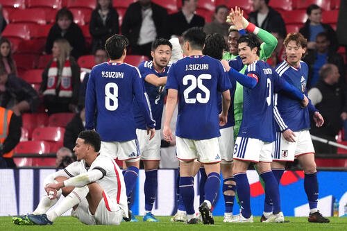 【セルジオ越後】僕は素直に喜ばない。守り一辺倒の勝利…これだけでは日本は横綱になれない - セルジオ越後「ちゃんとサッカーしなさい」 - サッカーコラム : 日刊スポーツ