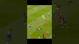 リバプールが魅せるティキタカがハイレベルすぎる!! #サッカー