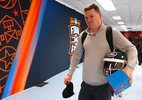 Where to watch the Arizona Wildcats in the Final Four