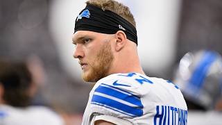 Aidan Hutchinson Top Plays of the 2024 NFL Season