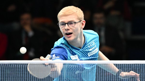 DIRECT. Tennis de table (Coupe du monde à Macao): Félix Lebrun bouillant face au N°1 mondial, défaite cruelle pour Yuan