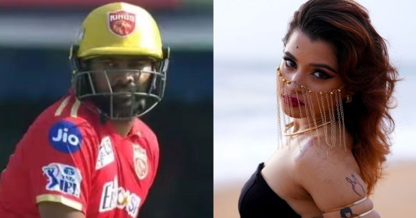 क्रिकेटरने तक्रार करताच अभिनेत्रीला अटक, 'सोन्याच्या साखळी'शी संबंधित आहे प्रकरण! नेमकं काय घडलं?