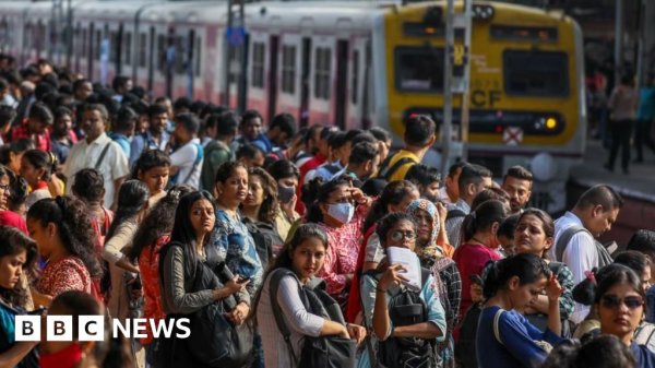 Census 2027: India begins counting a billion-plus people in mega exercise