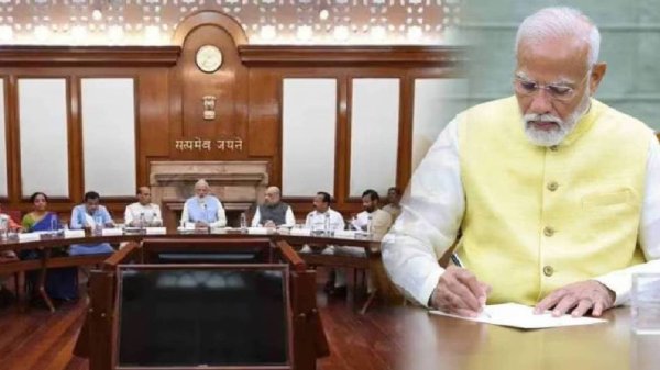 Central Government : अमेरिका-इराण युद्धाच्या पार्श्वभूमीवर केंद्र सरकारचा मोठा निर्णय; ४० पेट्रोकेमिकल्स उत्पादनांवरील संपूर्ण सीमा शुल्क माफ