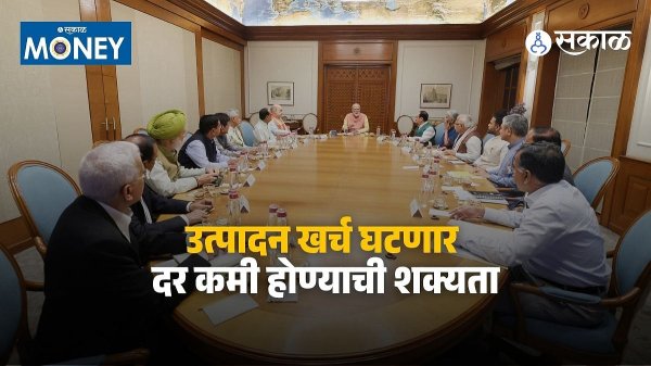 India Petrochemical Duty Exemption : सरकारचा मोठा निर्णय ! ४० प्रमुख पेट्रोकेमिकल्सवरील आयात शुल्कात सूट,’या’ उद्योगांना दिलासा