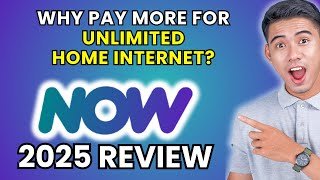 Xfinity NOW Internet Review 2025 | Worth It or Leave It?