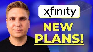 Xfinity Internet's New 5-Year Price Guarantee: What You Need to Know!
