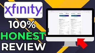 XFINITY NOW INTERNET REVIEW (2026)