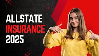 🛡️ Allstate Insurance 2025 | Coverage, Benefits & Rates Explained 🚗