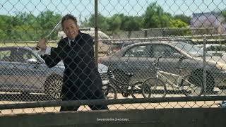 Allstate Mayhem "Baseball Dad" :30