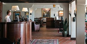 В России разрешили заселение в гостиницы через «Госуслуги» | Эксперт