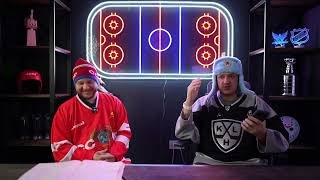 🏒 Салават Юлаев Автомобилист прогноз на шестой матч КХЛ плей офф 2026