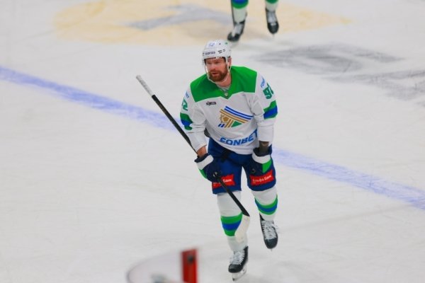 «Надо держать эмоции под контролем». Морозов назвал справедливым дисквалификацию Кузнецова