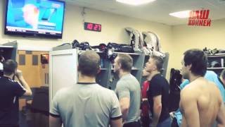 Евгений Кузнецов про МЕТЕОРИТ