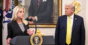 NYT: Дональд Трамп обсуждает возможность увольнения генпрокурора США | Эксперт