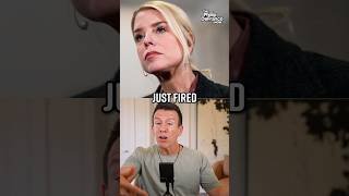 Trump Fires Pam Bondi